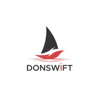Donswift logo